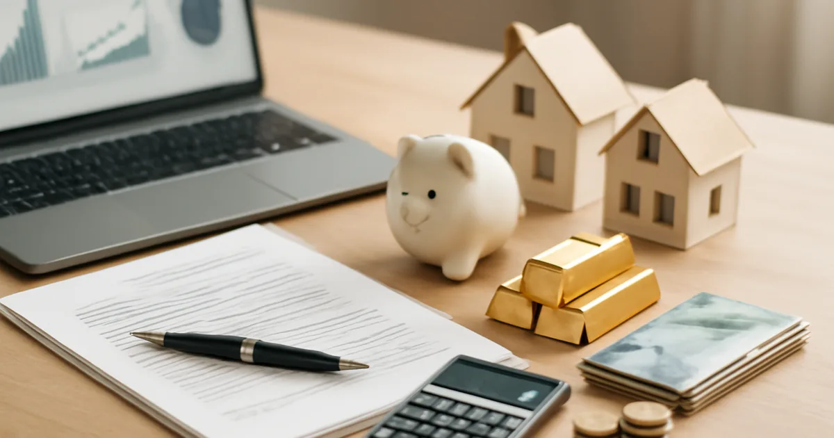 Assurance emprunteur : garanties, delegation et economies sur votre credit immobilier