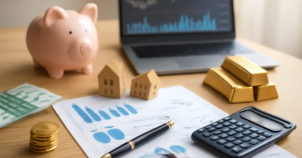CAC 40 en 2026 : Composition, Performances et Analyse