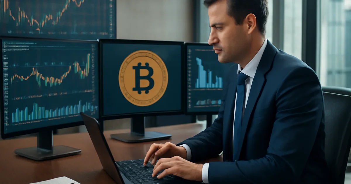 Crypto et Impots 2026 : Comment Declarer ses Plus-Values