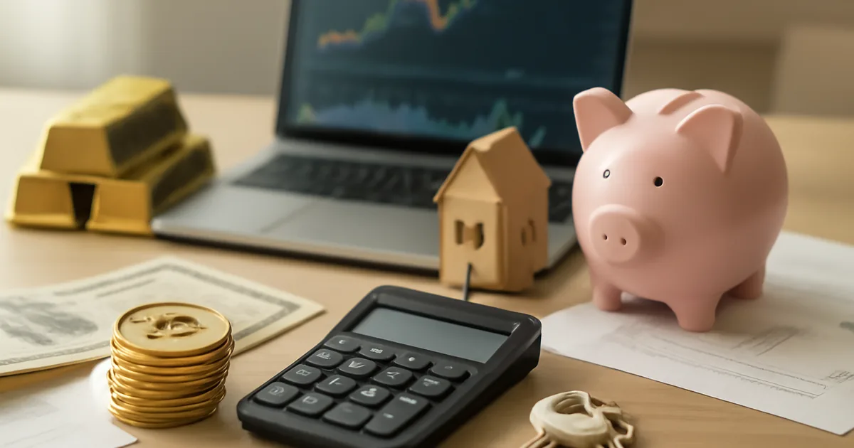 DeFi et rendement crypto : guide pour generer des revenus passifs