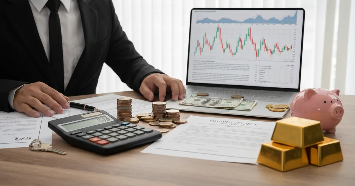 Colocation : Rentabilite et Gestion d un Investissement Locatif