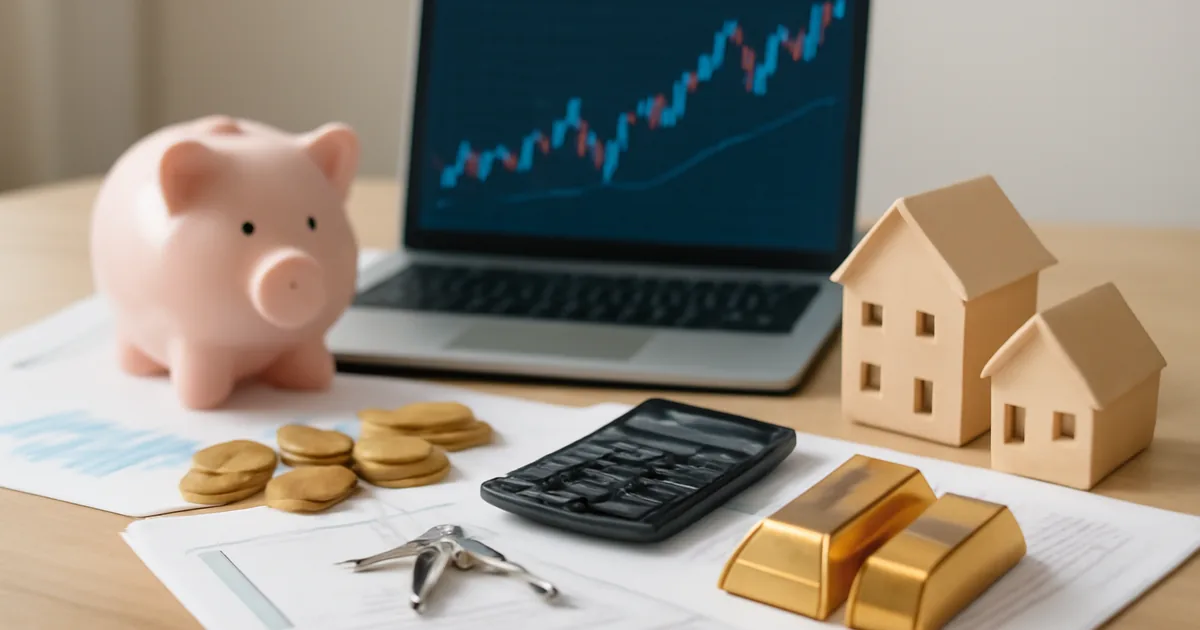 Intelligence artificielle et finance : comment l'IA transforme la gestion de patrimoine
