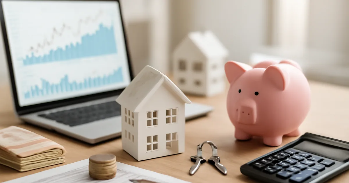 Marche immobilier : les signes d'une reprise en France