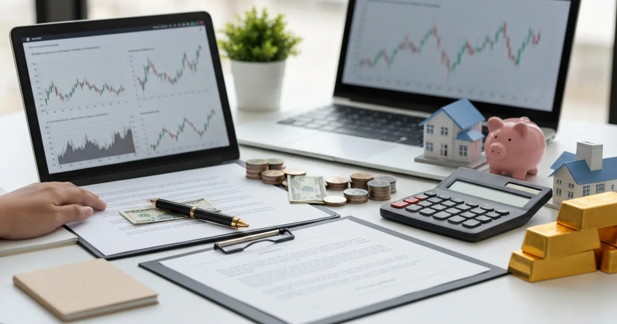 Nue-Propriete et Usufruit : Comprendre le Demembrement en 2026
