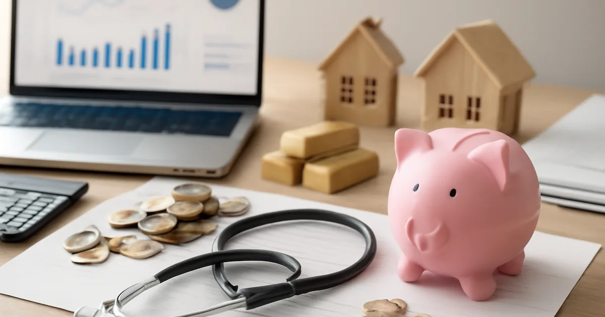 Salaire Medecin 2026 : Combien Gagne un Generaliste et un Specialiste